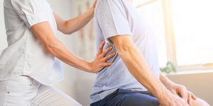 Φυσιοθεραπεία 