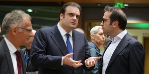 Κυριάκος Πιερρακάκης