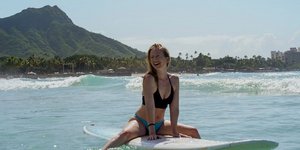 Η καθημερινή ρουτίνα stretching μιας δασκάλας Pilates για να παραμένει ευλύγιστη και χωρίς πόνους