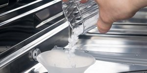 πλυντήριο πιάτων