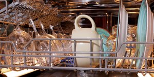 πλυντήριο πιάτων