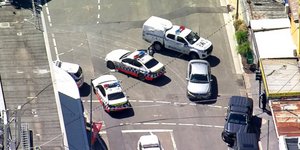 Νεκρός, δυο τραυματίες σε επίθεση με μαχαίρι στο Σίδνεϊ