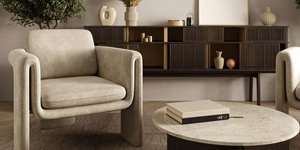 Η iconic '50s πολυθρόνα επιστρέφει στα ΙΚΕΑ και χαρίζει ρετρό αύρα στο σαλόνι σας