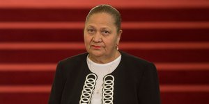 Η Μαρία Κονσουέλο Πόρας