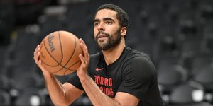 Ο Τζοντέι Πόρτερ