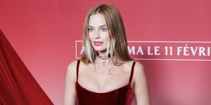 Η Μάργκοτ Ρόμπι