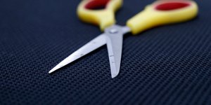 Ψαλίδι/Φωτογραφία: Shutterstock