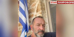 O 60χρονος ψαράς