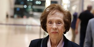 Άννα Μπενάκη Ψαρούδα