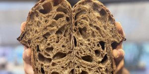 8 αληθινά ψωμιά της Αθήνας