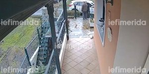 Ρομά κλέβει από ηλικιωμένο από αλυσίδα στα Γρεβενά