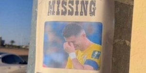 Χιουμοριστικές αφίσες στη Σαουδική Αραβία με τον Κριστιάνο Ρονάλντο να «αγνοείται»