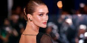 Η Ρόζι Χάντινγκτονο Γουάιτλι