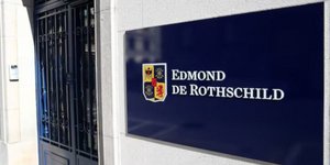 Όμιλος Εντμόν ντε Ροτσίλντ