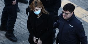 Η Ρούλα Πισπιρίγκου