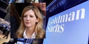 H διευθύντρια νομικών υπηρεσιών της Goldman Sachs παραιτήθηκε λόγω των σχέσεών της με τον Έπσταϊν