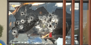 Η επιχείρηση που πραγματοποίησε φθορές ο Ρουβίκωνας νομίζοντας ότι είναι τα γραφεία της «Βιολάντα»