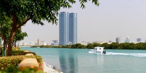 Το Ρας Αλ Χαϊμά προσελκύει ολοένα και περισσότερους κατοίκους που δηλώνουν κουρασμένοι από την αίσθηση αποξένωσης που κυριαρχεί στο Ντουμπάι / WIKIPEDIA