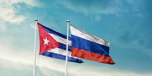 Ρωσία- Κουβα