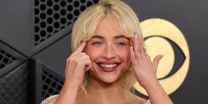 Sabrina Carpenter/Φωτογραφία Getty Images