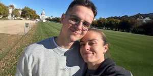 Κωνσταντίνος Μητσοτάκης, Μαρία Σάκκαρη