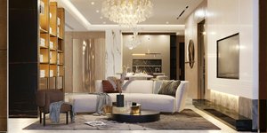 Ο κλασικός καναπές αποτελεί παρελθόν: Αυτή η νέα τάση αλλάζει εντελώς την ατμόσφαιρα του σαλονιού