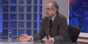O Αντώνης Σαμαράς από τη συνέντευξη στο best