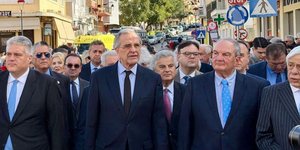 Αντώνης Σαμαράς, Κώστας Καραμανλής