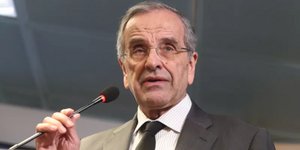 Αντώνης Σαμαράς