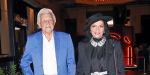 Ζωζώ Σαπουντζάκη - Πύρρος Αναγνωστόπουλος