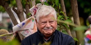 Αριστοτέλης Σαρρηκώστας 