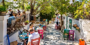 ναξος σκαλακια