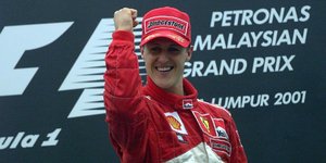 Michael Schumacher
