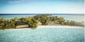 Τα καλύτερα νέα ξενοδοχεία δεν προσπαθούν απλώς να είναι «ονειρικές αποδράσεις», αλλά να λειτουργούν σαν προέκταση της ζωής του επισκέπτη / Bvlgari Resort Ranfushi