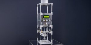 Το πρωτότυπο ονομάζεται «ΑΝΕΜΟΙΑ» και περιγράφεται ως «μηχανή οσφρητικής μνήμης» / ΜΙΤ