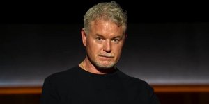 Ο Έρικ Ντέιν άφησε μήνυμα στα παιδιά του πριν πεθάνει και ραγίζει καρδιές