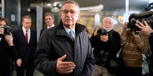 Ο σοσιαλιστής υποψήφιος πρόεδρος της Πορτογαλίας, Ζοζέ Σεγκούρο