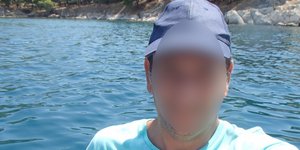 Ο σμήναρχος-κατάσκοπος που συνελήφθη