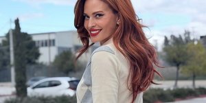 Σίσσυ Χρηστίδου