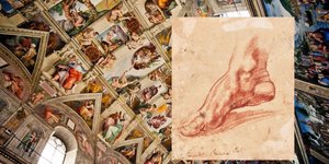 Καπέλα Σιξτίνα