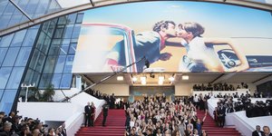 Φεστιβάλ Καννών 