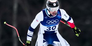 Σκι στους χειμερινούς Ολυμπιακούς Αγώνες του 2026