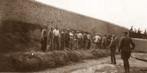 Σκοπευτήριο Καισαριανή