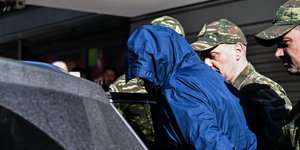 Ο σμήναρχος που κατηγορείται για κατασκοπεία υπέρ της Κίνας