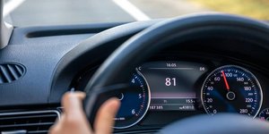 Πίνακας οργάνων αυτοκινήτου 