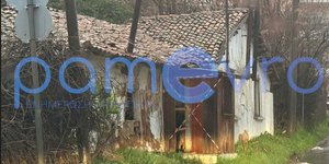 Το σπίτι που βρέθηκε δολοφονημένος ο 85χρονος στην Αλεξανδρούπολη