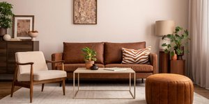 Η απλή ιδέα που μετατρέπει τα εκτεθειμένα καλώδια στο σπίτι σε διακοσμητικό στοιχείο