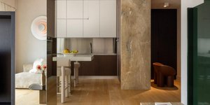 Ανακαίνιση σπιτιού/ Φωτογραφία: Αλίνα Λέφα