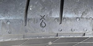 Σταγόνα λάστιχα