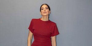 Σταματίνα Τσιμτσιλή